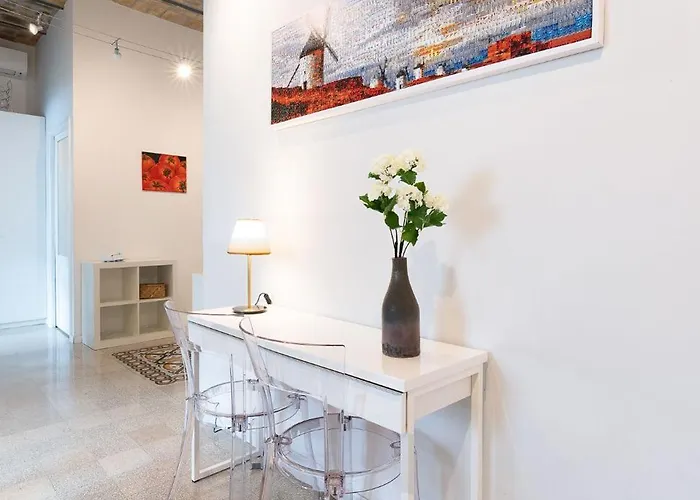 The Dome Retreat Apartamento Roma