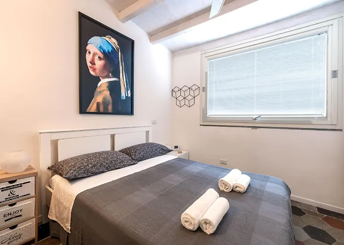 The Dome Retreat Apartamento Roma