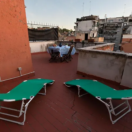 The Dome Retreat ローマ