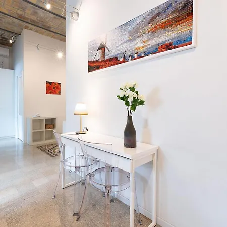 The Dome Retreat アパート ローマ