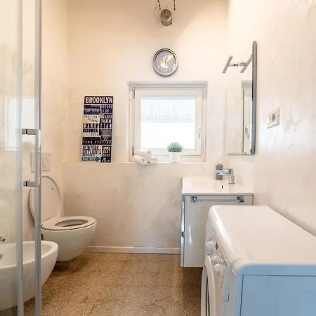 The Dome Retreat アパート