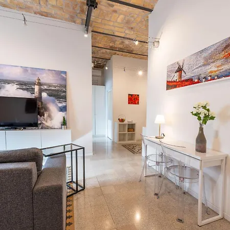 The Dome Retreat * ローマ